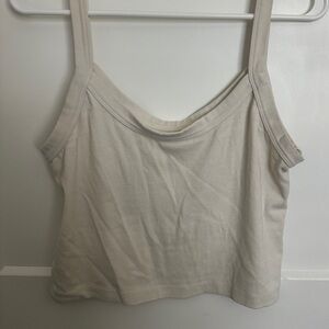 Big bud press many colors cami OFF WHITE